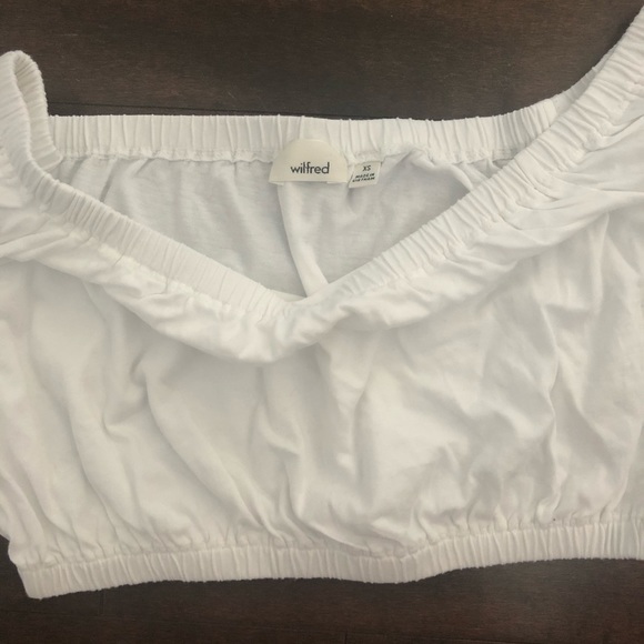 Aritzia Blouse - Picture 3 of 3